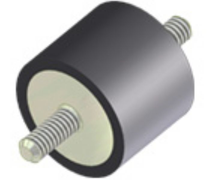 rodillos y amortiguadores - 